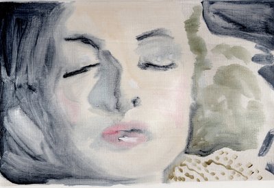 Filmtagebuch #49 (28.05.13 Er wollte sie nicht wecken), 2016 von Cathy Lomax