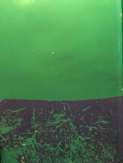 Komposition, 2019 von Cécile Jamet