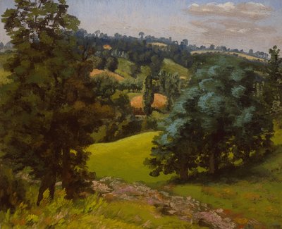  von Cedric Morris