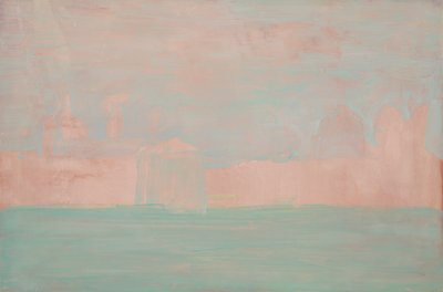 Fata Morgana, Venedig von Celia Montague