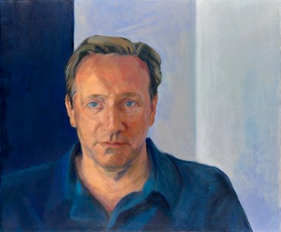 Neil Dudgeon, 2010 von Celia Montague