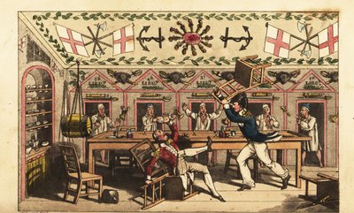 Lt von Charles (c.1797 1850) (after) Williams