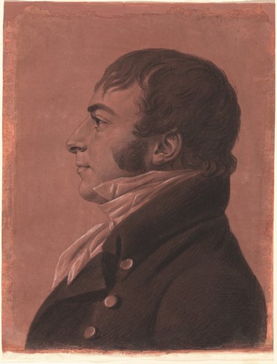 John Carlyle Herbert von Charles B. J. Févret de Saint Mémin
