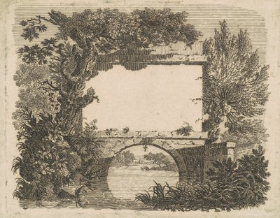 Handelskarte von Pierre Mourgeon von Charles B. J. Févret de Saint Mémin