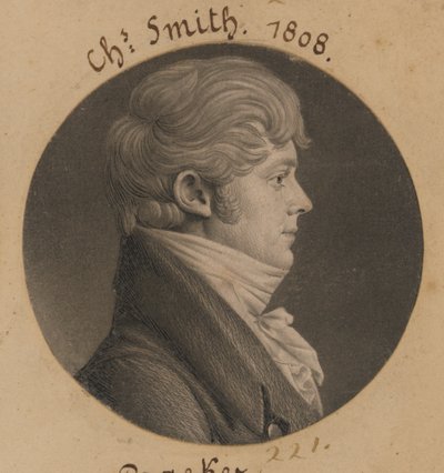  von Charles Balthazar Julien Févret de Saint-Mémin