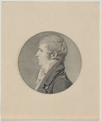  von Charles Balthazar Julien Févret de Saint-Mémin