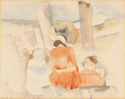  von Charles Demuth