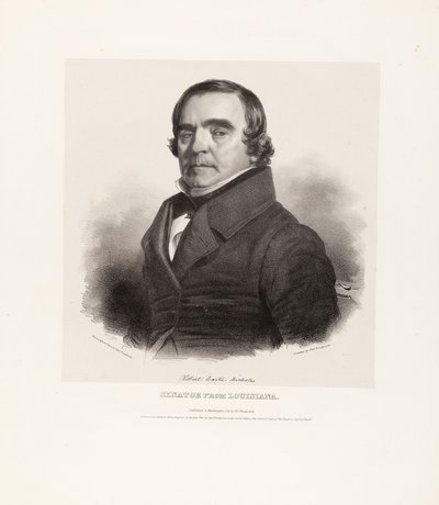 Robert Carter Nicholas von Charles Fenderich