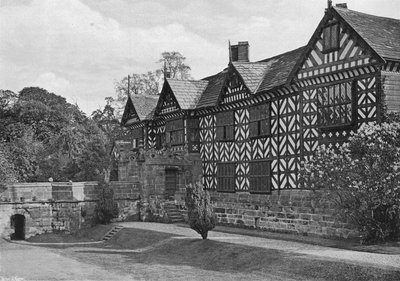 Die nordwestliche Front von Charles Latham