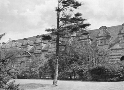Die Reitschule von Charles Latham