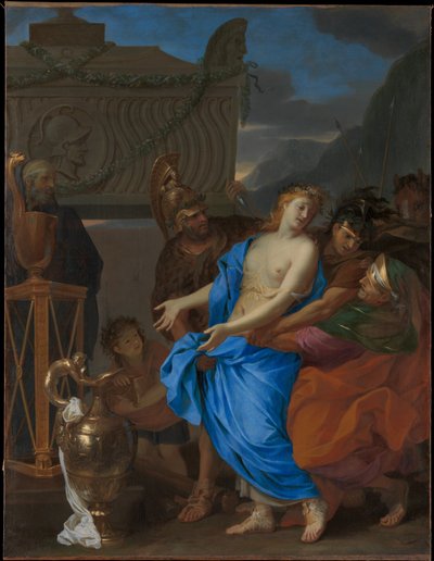  von Charles Le Brun
