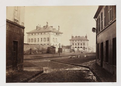 Barriere d