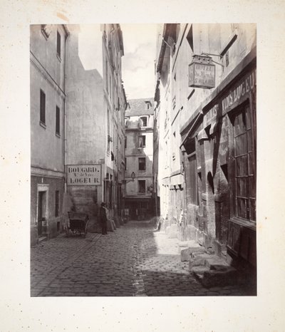 Rue d