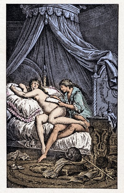 Illustration für die 