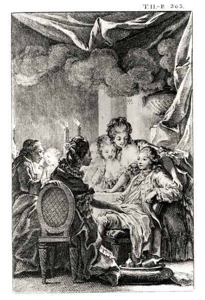 Szene aus 