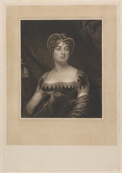 Catherine Thomason, Mrs. Thomas Whitmore von Apley von Charles Turner