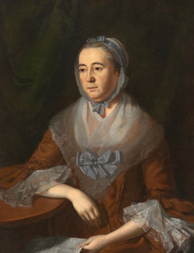  von Charles Willson Peale
