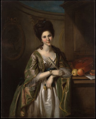  von Charles Willson Peale