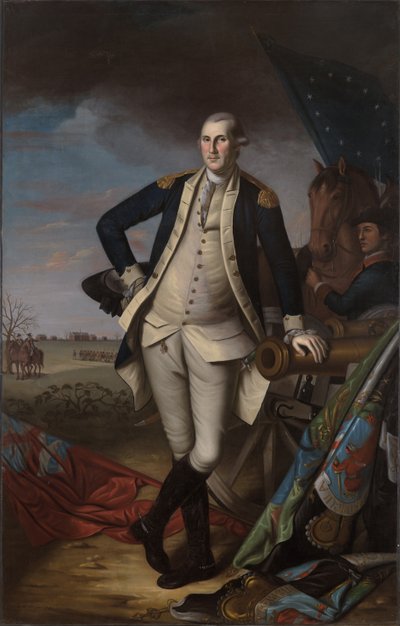  von Charles Willson Peale