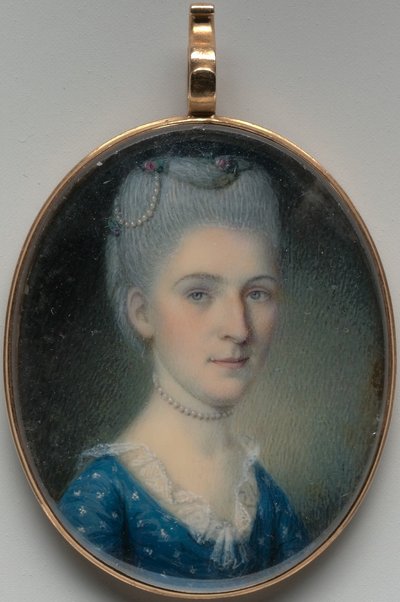  von Charles Willson Peale