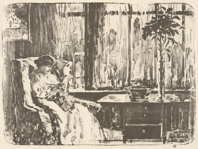  von Childe Hassam