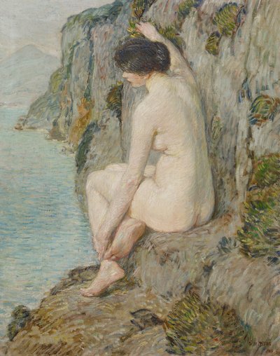  von Childe Hassam