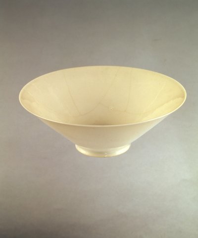 Yung-lo-Weinbecher aus den Ching-te-Chen-Öfen, ca. 1403-25 von Chinese School Chinese School