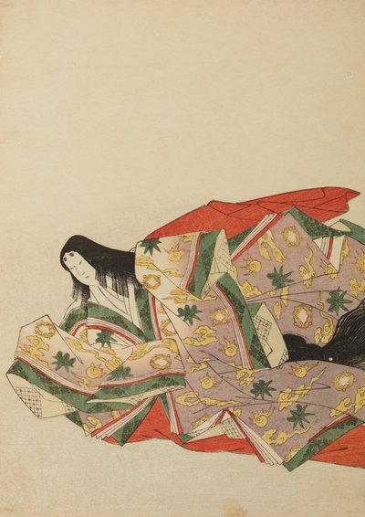  von Chobunsai Eishi
