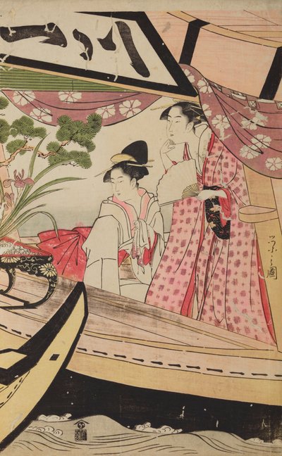  von Chobunsai Eishi