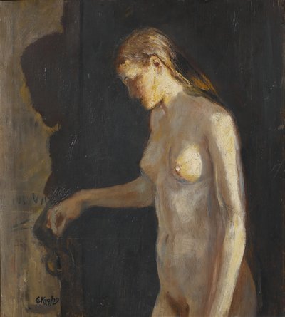  von Christian Krohg