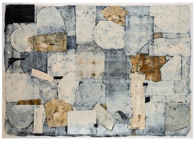 Gold heben von Christina Fedyk