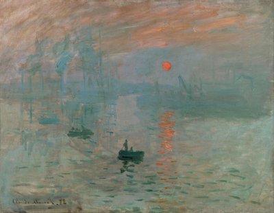 Kunstdrucke Von Claude Monet
