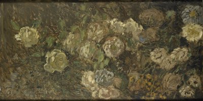 Blumen von Claude Monet