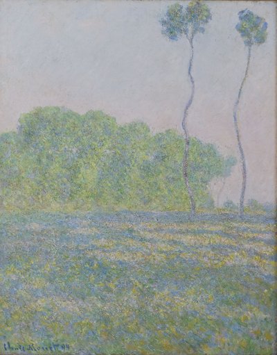  von Claude Monet