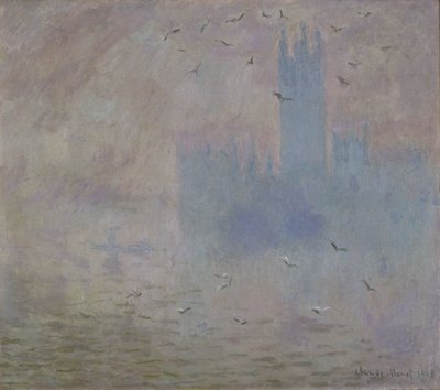  von Claude Monet