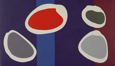 Go Discs, 1999 von Colin Booth