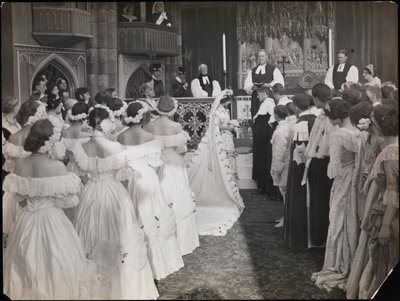 Szene aus dem Film 