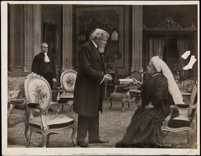 Standbild aus dem Film 