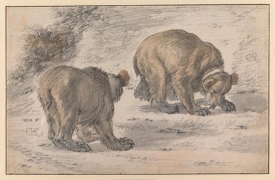  von Cornelis Saftleven