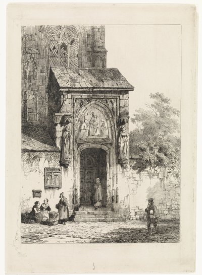  von Cornelis Springer