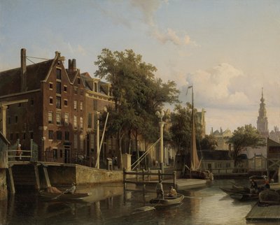  von Cornelis Springer