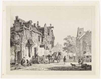  von Cornelis Springer