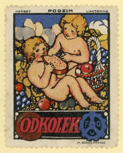 Herbst von Czech School