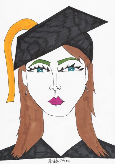 Abschluss von Daisy de Villeneuve