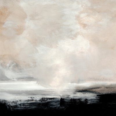Wolken von Dan Hobday