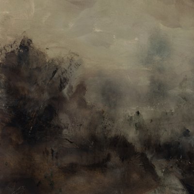 Waldrand von Dan Hobday