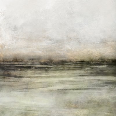 Ätherischer Horizont von Dan Hobday