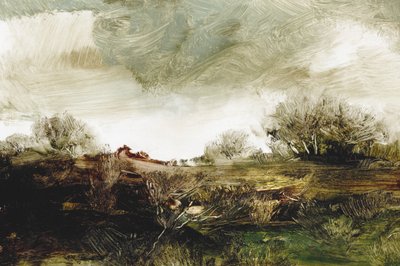 Hound Tor von Dan Hobday