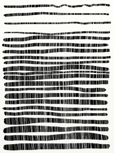 Linien von Dan Hobday