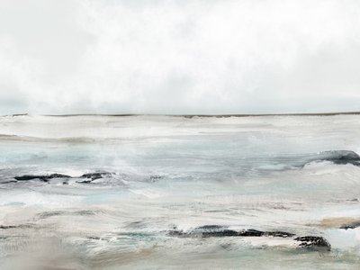 Sandbucht von Dan Hobday